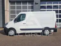 2021 Opel Movano