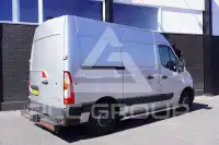 2021 Opel Movano