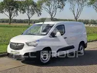 2021 Opel Combo