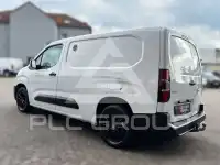 2021 Opel Combo