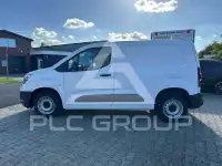 2021 Opel Combo