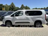 2021 Opel Combo