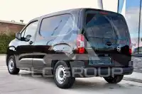 2021 Opel Combo