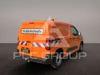 2021 Opel Combo
