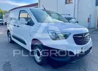 2021 Opel Combo