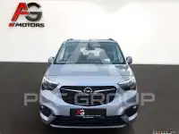 2021 Opel Combo