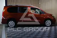 2021 Opel Combo