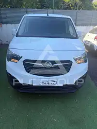 2021 Opel Combo