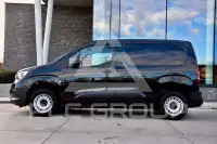 2021 Opel Combo