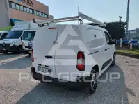2021 Opel Combo