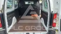 2021 Opel Combo
