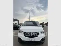 2021 Opel Combo