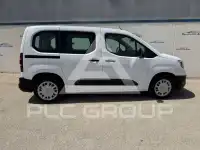 2021 Opel Combo