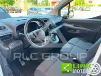 2021 Opel Combo