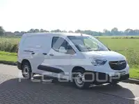 2021 Opel Combo