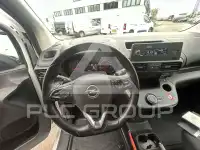 2021 Opel Combo