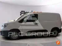 2021 Opel Combo