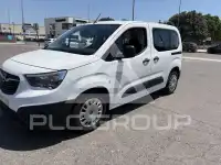2021 Opel Combo
