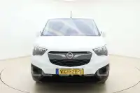 2021 Opel Combo
