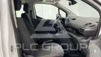 2021 Opel Combo