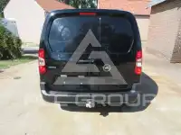 2021 Opel Combo