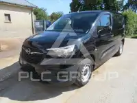 2021 Opel Combo
