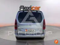 2021 Opel Combo