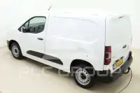 2021 Opel Combo