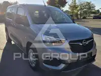 2021 Opel Combo