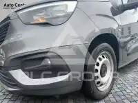 2021 Opel Combo