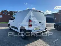 2021 Opel Combo
