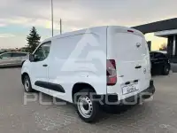 2021 Opel Combo