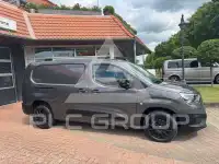 2021 Opel Combo