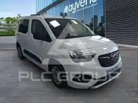 2021 Opel Combo
