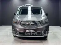 2021 Opel Combo