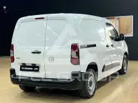 2021 Opel Combo