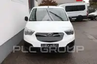 2021 Opel Combo