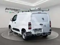 2021 Opel Combo