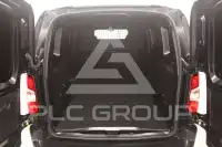 2021 Opel Combo