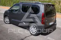 2021 Opel Combo
