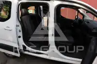 2021 Opel Combo