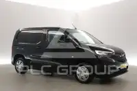 2021 Opel Combo