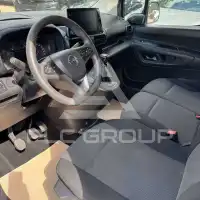 2021 Opel Combo