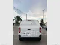 2021 Opel Combo