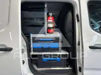 2021 Opel Combo