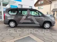 2021 Opel Combo