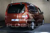 2021 Opel Combo