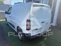 2021 Opel Combo