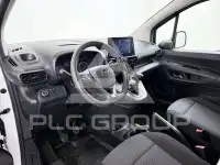 2021 Opel Combo
