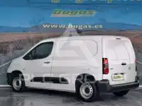 2021 Opel Combo